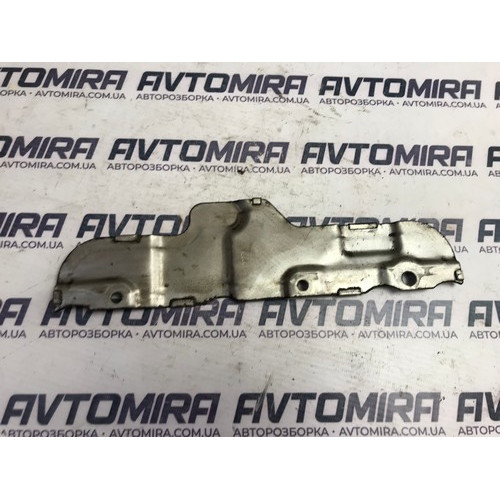 Защита крышки клапанов Hyundai Santa FE II 2.2 CRDI 2009-2012 224902F001